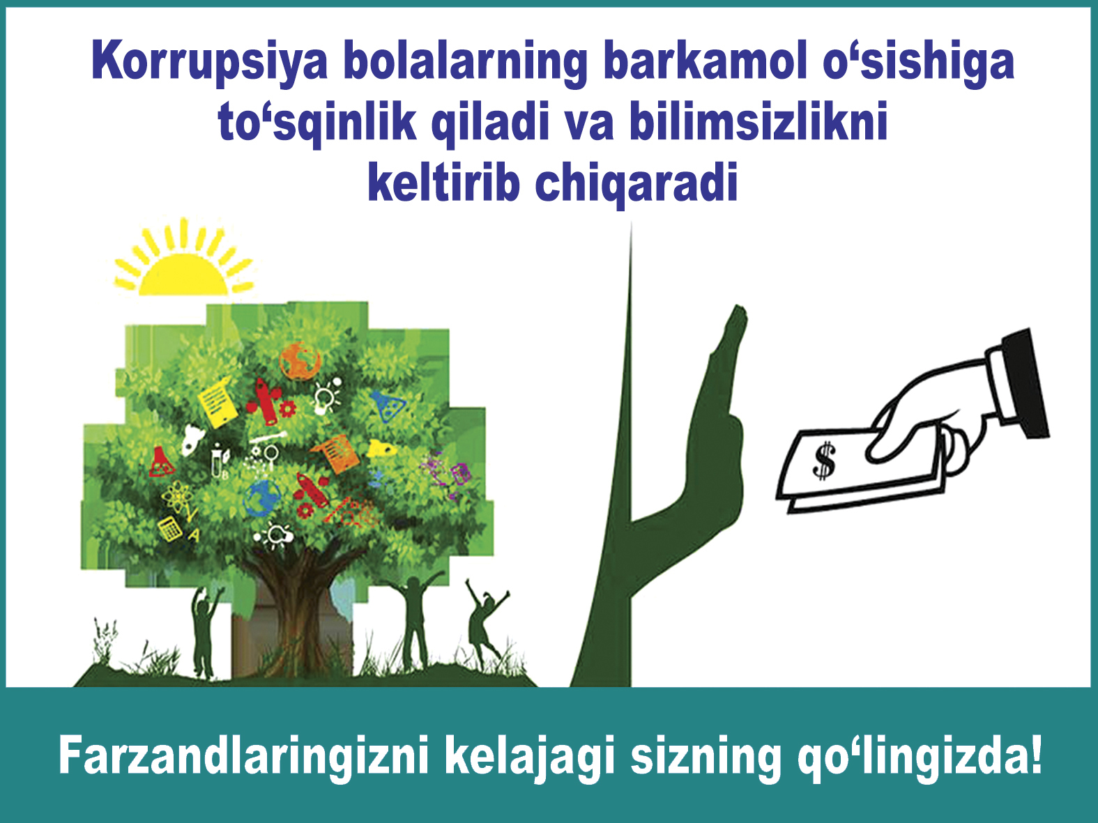 Korrupsiya