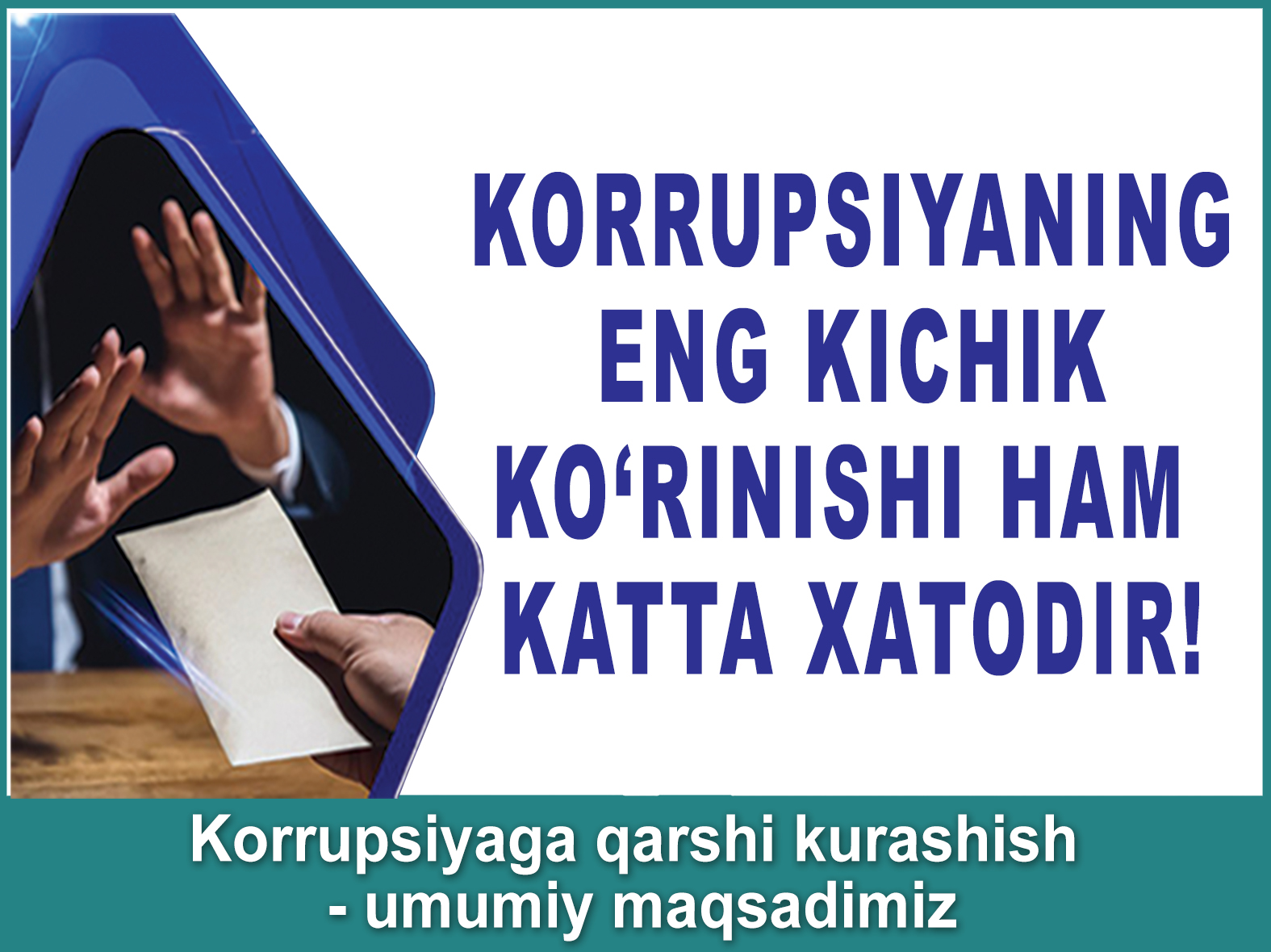 Korrupsiya